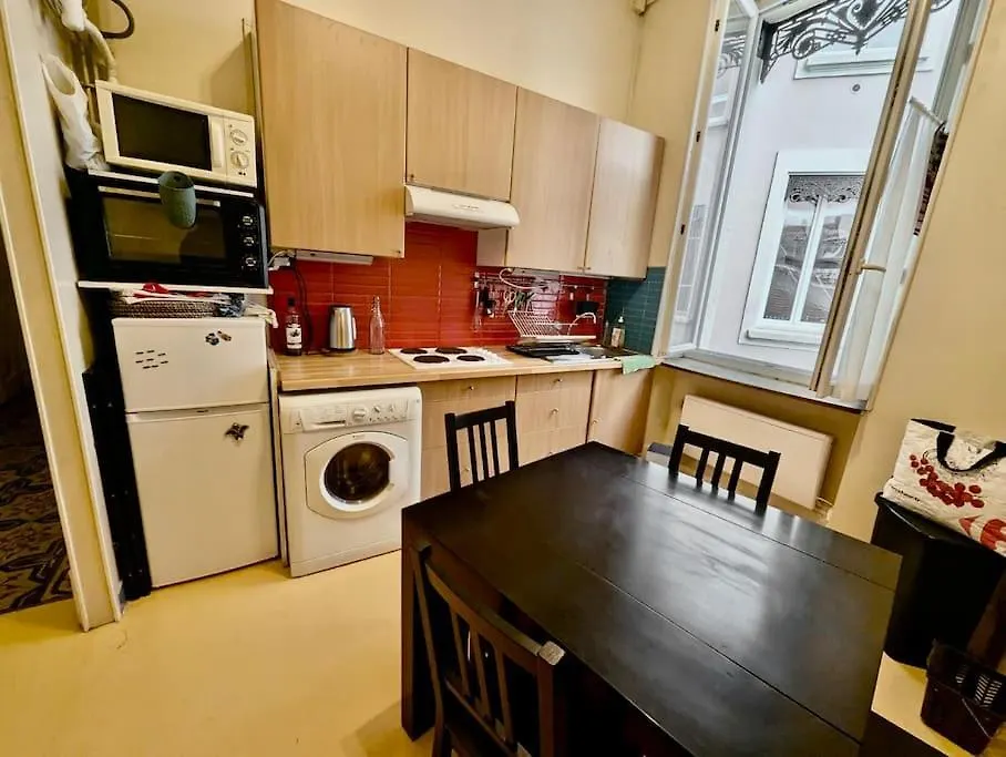 Apartment Sublime T4 En Hyper Centre Avec 3 Chambres Grenoble