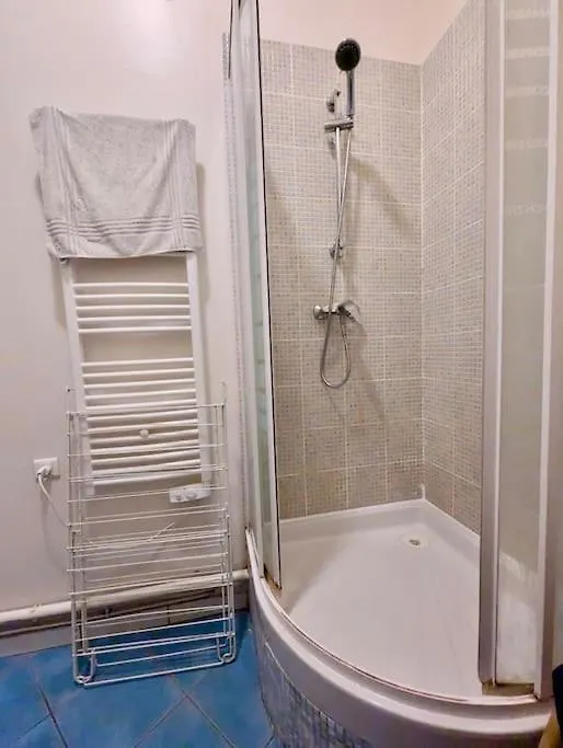 Apartment Sublime T4 En Hyper Centre Avec 3 Chambres Grenoble