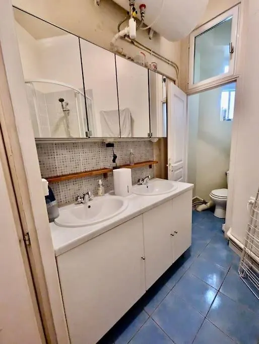 Apartment Sublime T4 En Hyper Centre Avec 3 Chambres Grenoble France