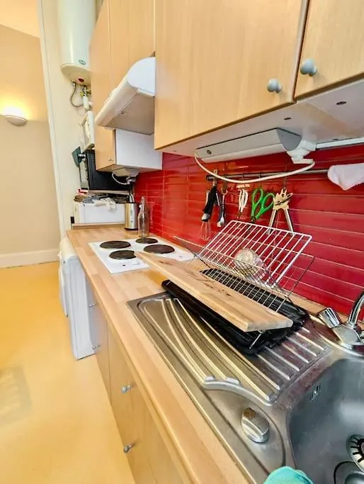 Sublime T4 En Hyper Centre Avec 3 Chambres Grenoble Apartment